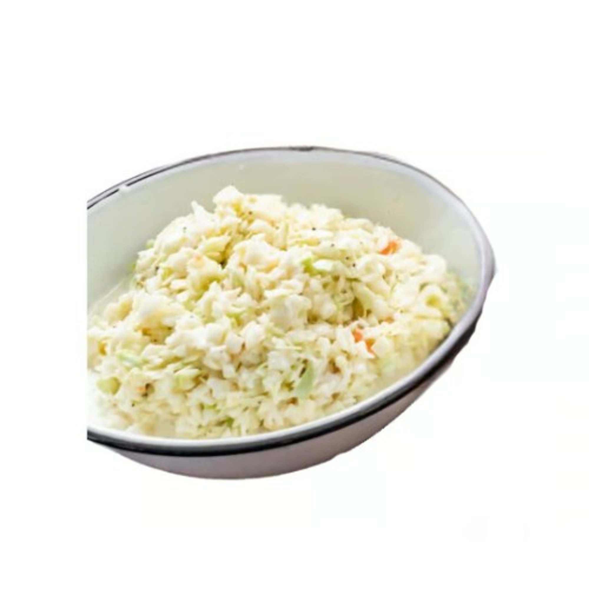 Sweet Cole Slaw
