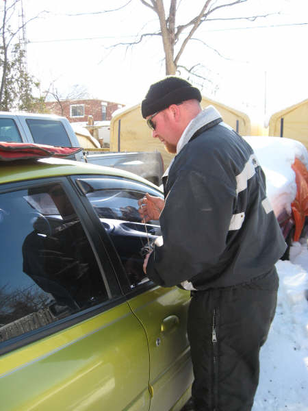 Images Bob's Towing