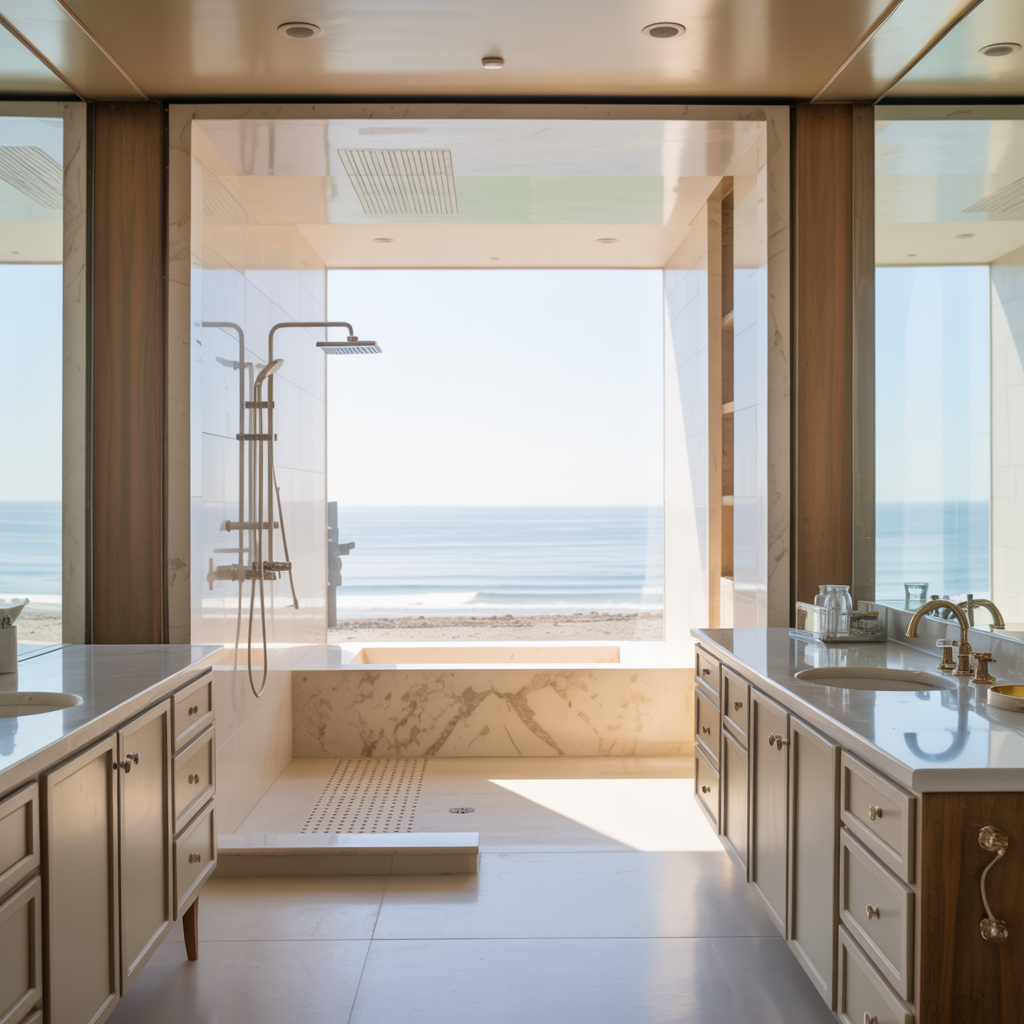 Modern Build Home Remodeling Image