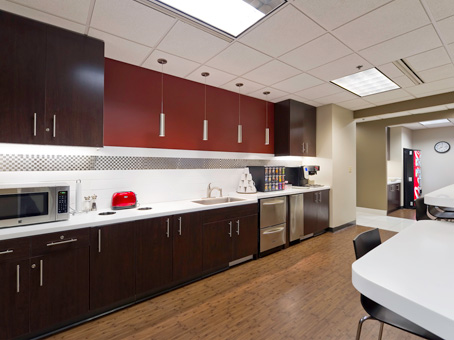 Regus - Indiana, Indianapolis - Lakefront at Keystone Photo