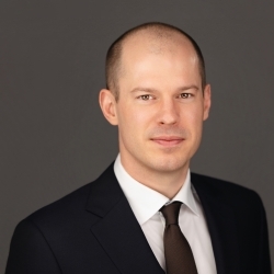 Adam Schaeffers - TD Wealth Private Investment Advice