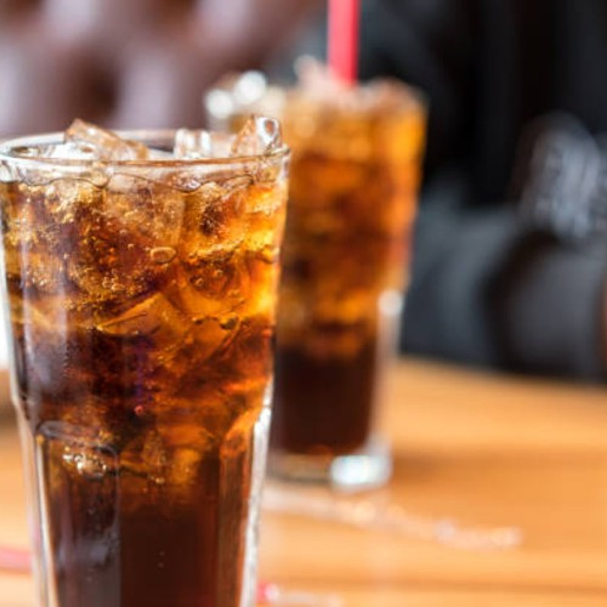 Sodas