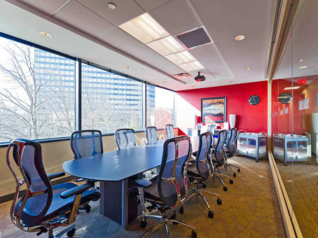 Regus - New Jersey, East Rutherford - Meadowlands Photo