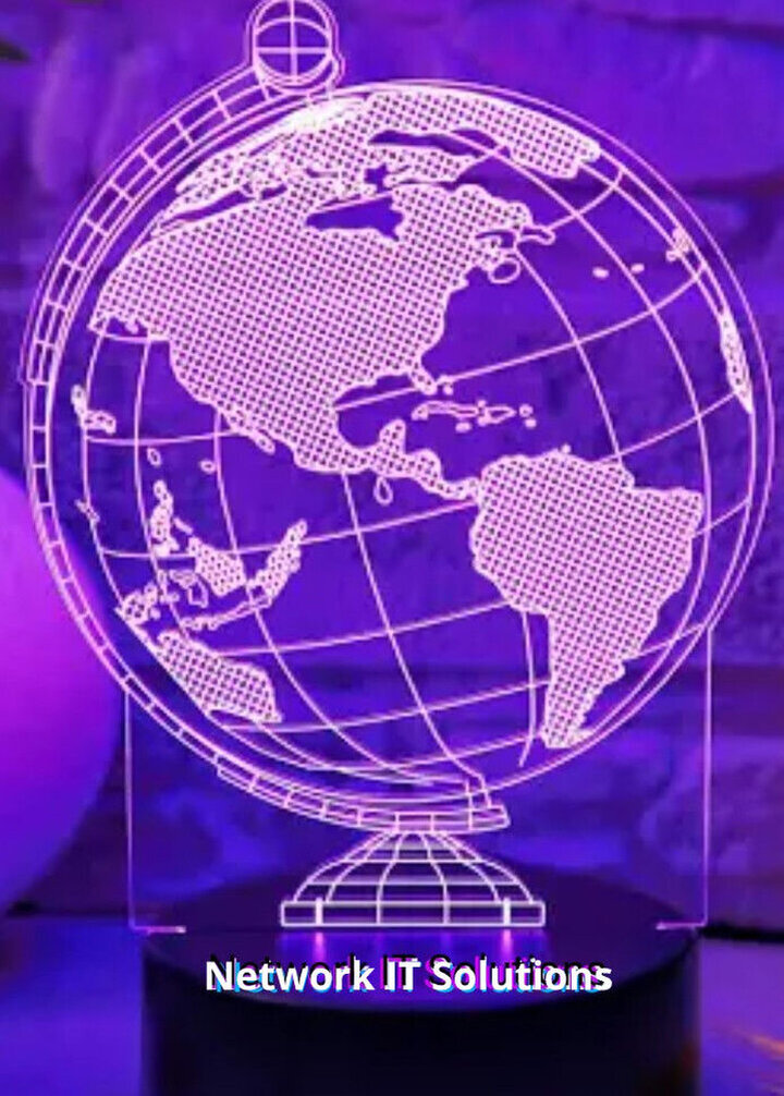 Network IT Solutions LLC Image