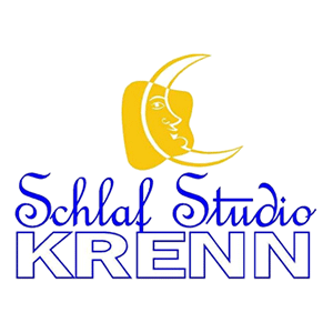 Logo von Schlafstudio Krenn