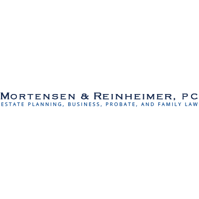 Mortensen & Reinheimer, PC Logo