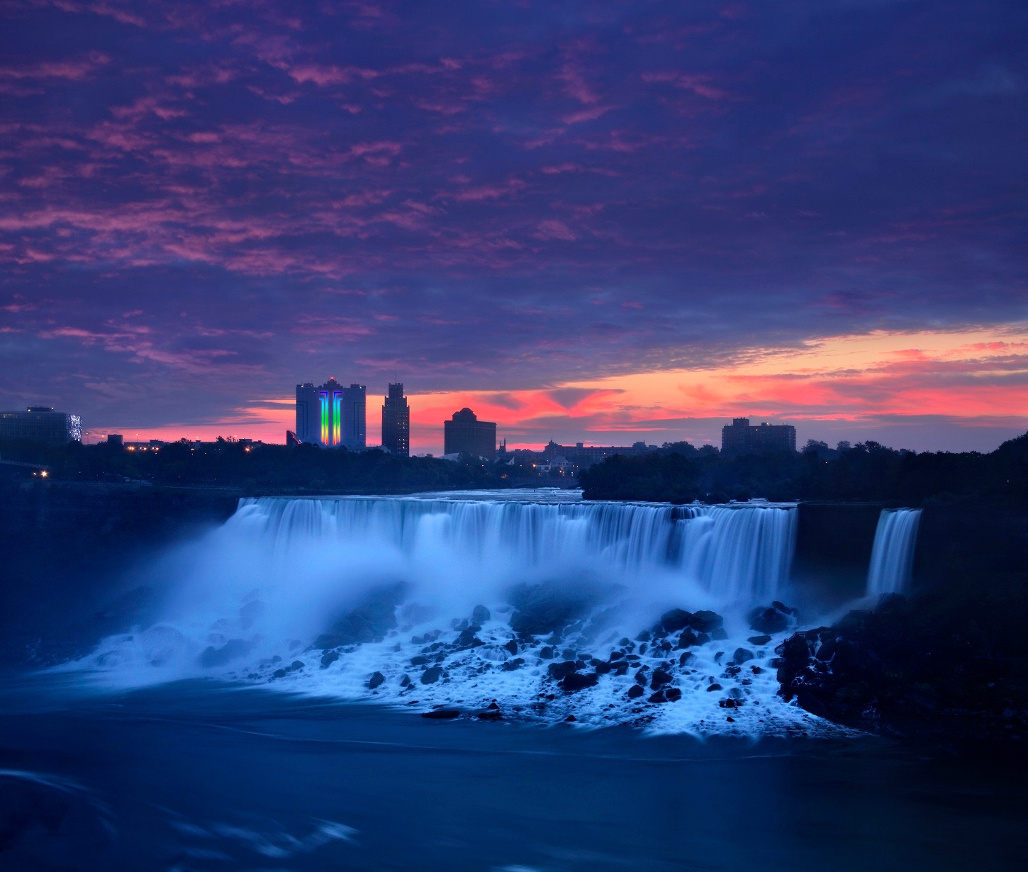 seneca niagara casino hotel