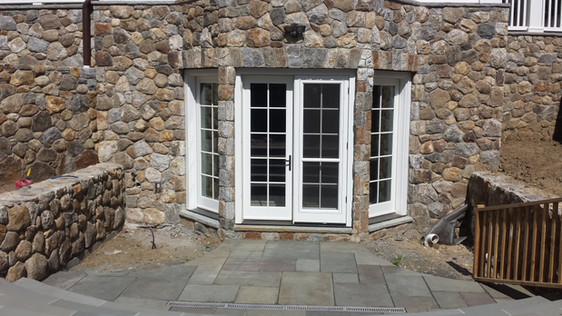 Images TJ & A Masonry