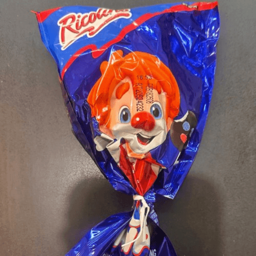 Paleta Payaso