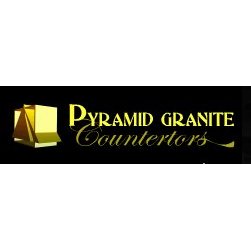 Pyramid Granite Logo