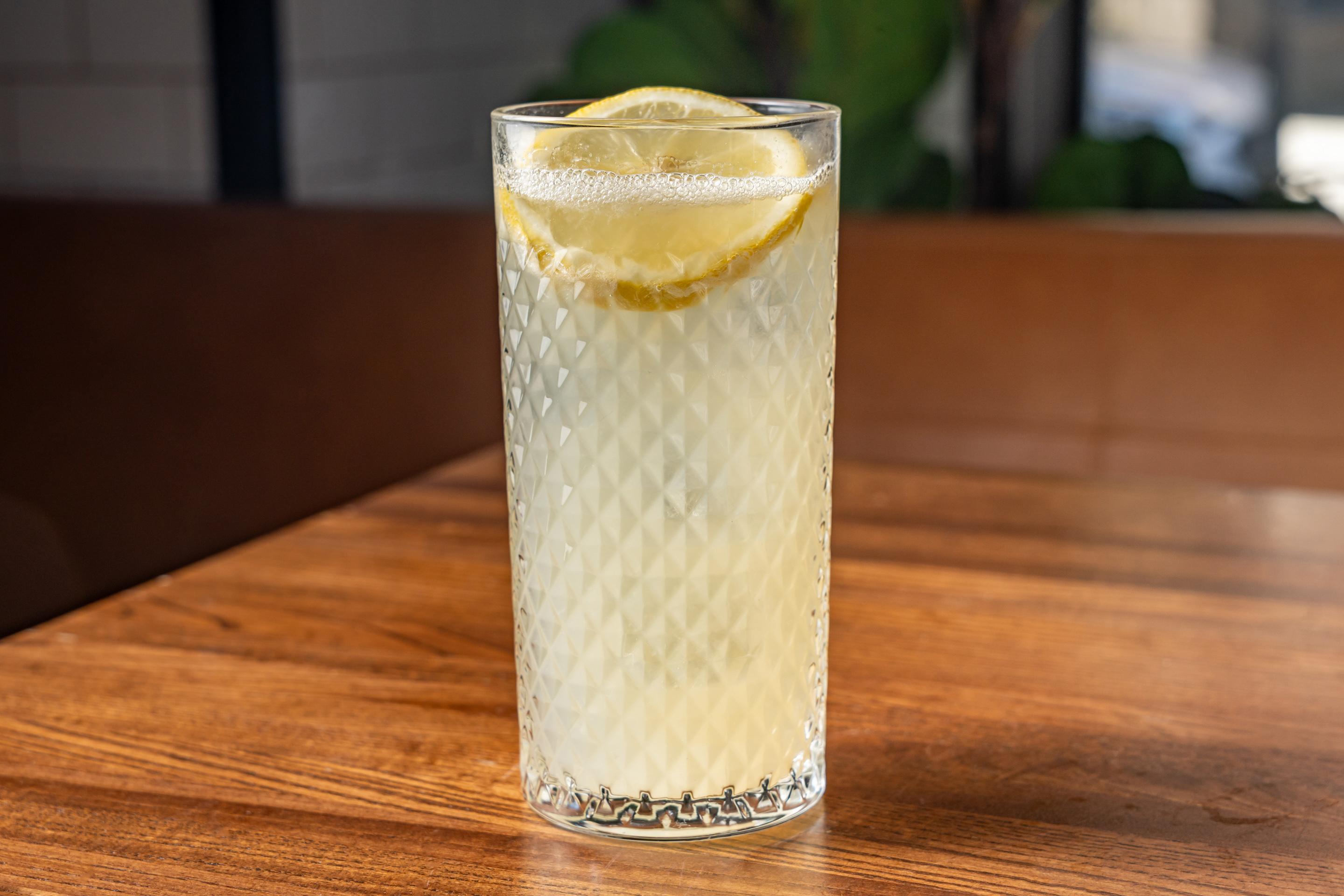 Mezcalade