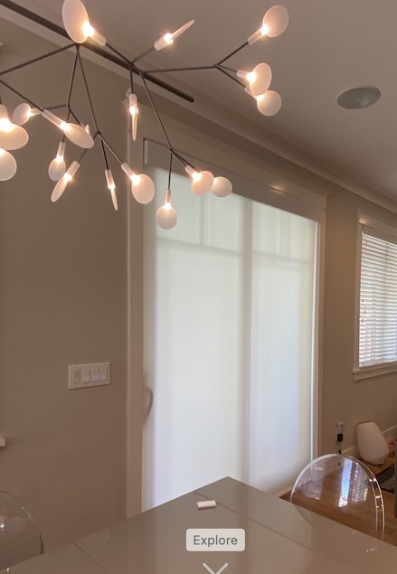 Budget Blinds of Palo Alto, Cupertino and Saratoga Image