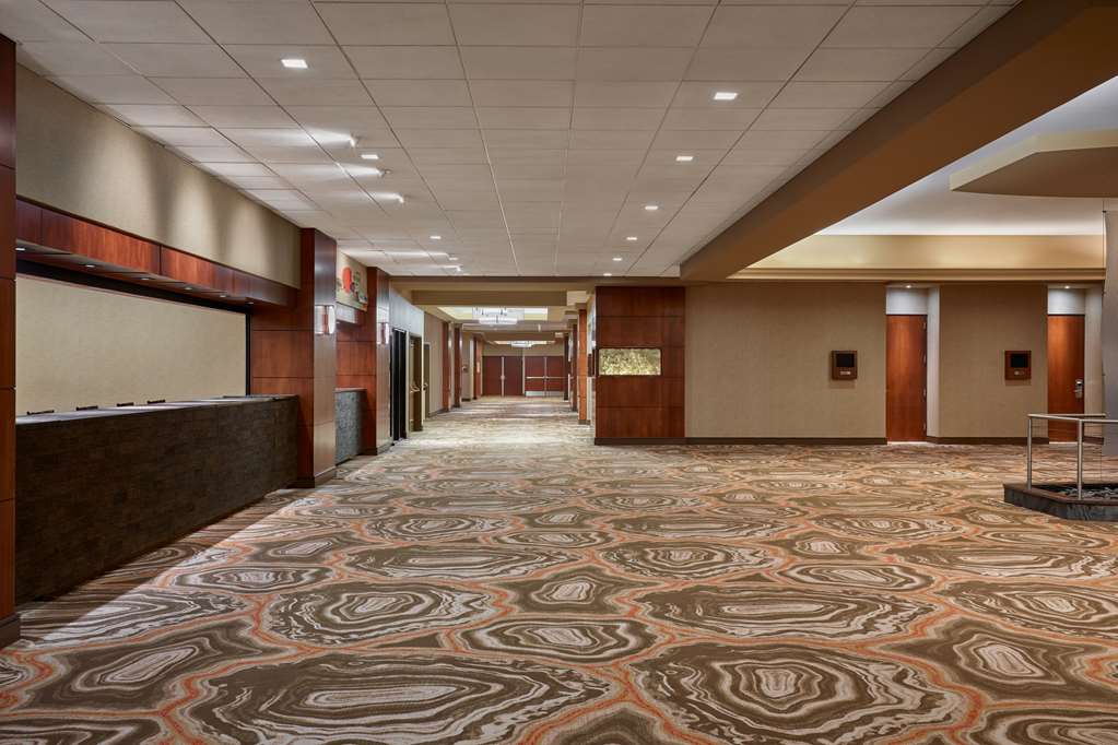 Hilton Denver City Center Image