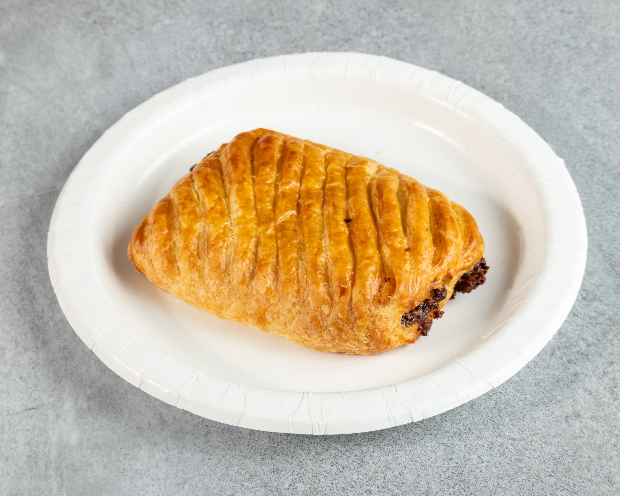 Chocolate Croissant