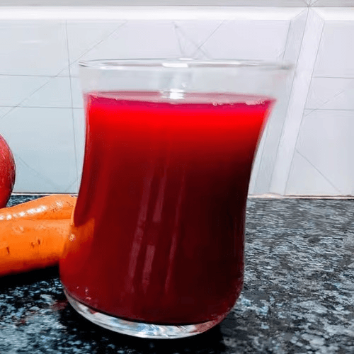 Zero Anemia