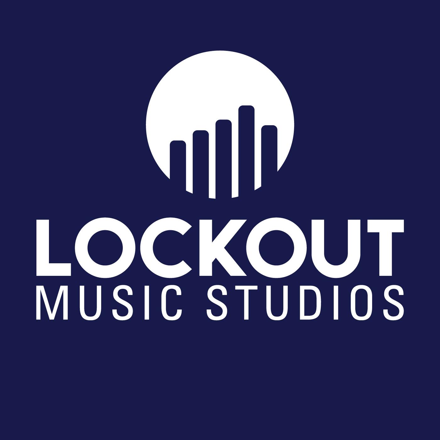 Lockout Music Studios Logo