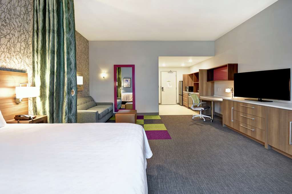 Home2 Suites by Hilton Jekyll Island Image