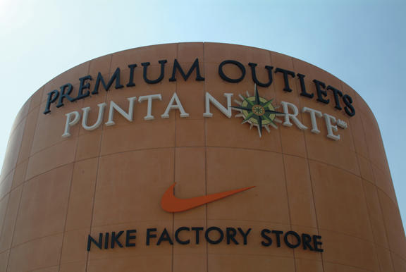 Premium Outlets Punta Norte Cuautitlán Izcalli