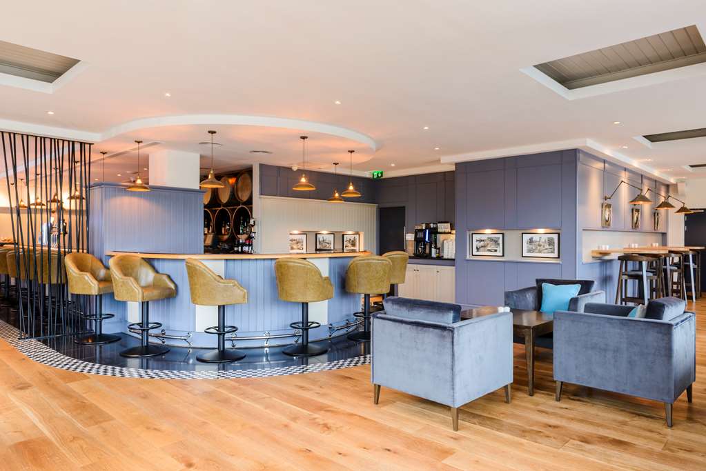 Radisson Blu Hotel, Athlone 13