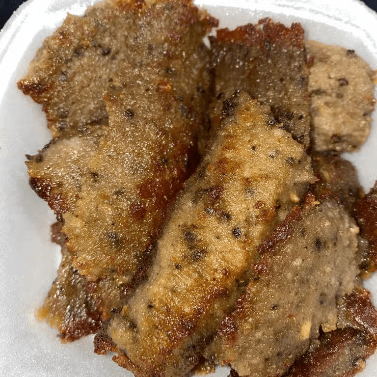Gyro Meat