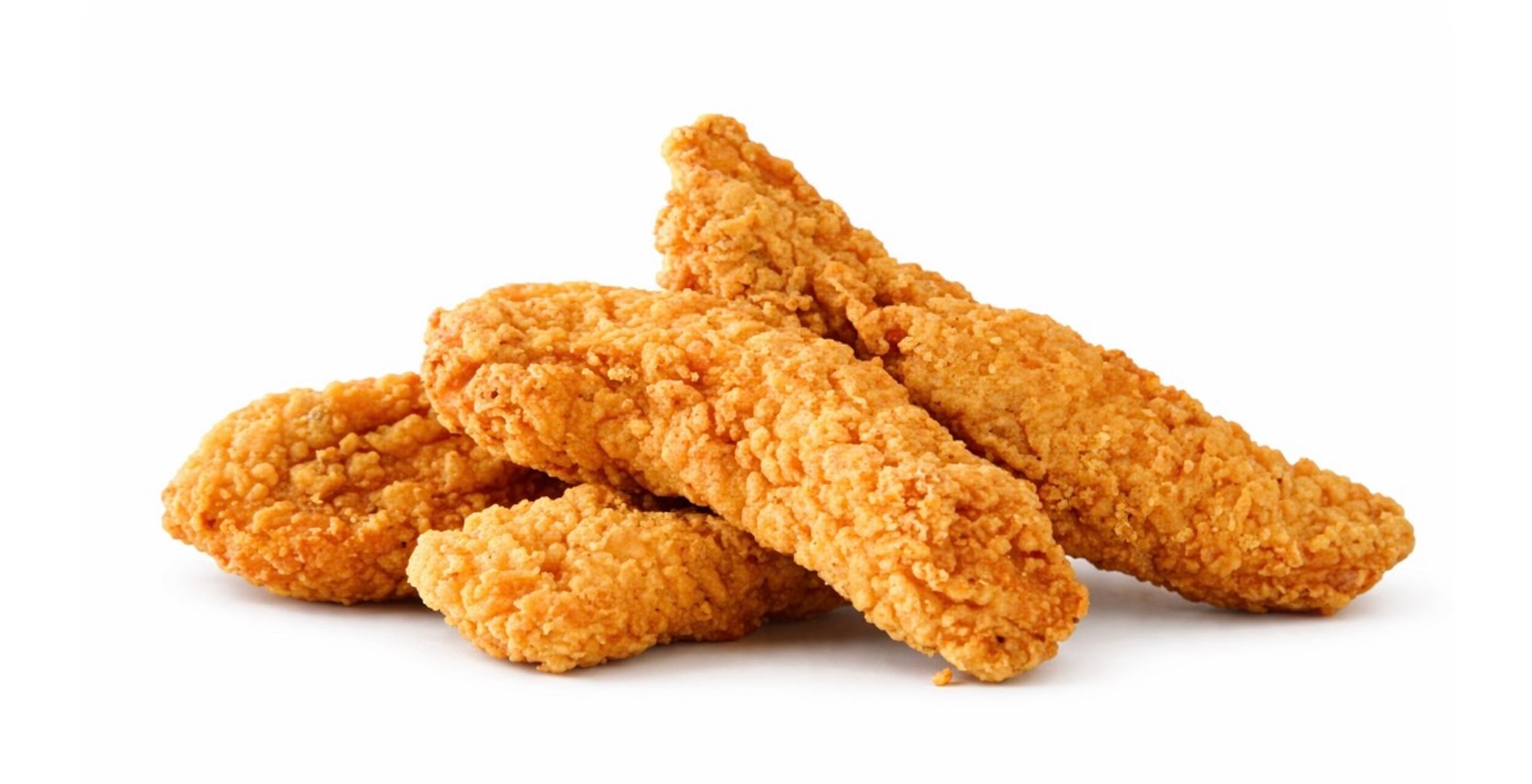 Chicken Tenders