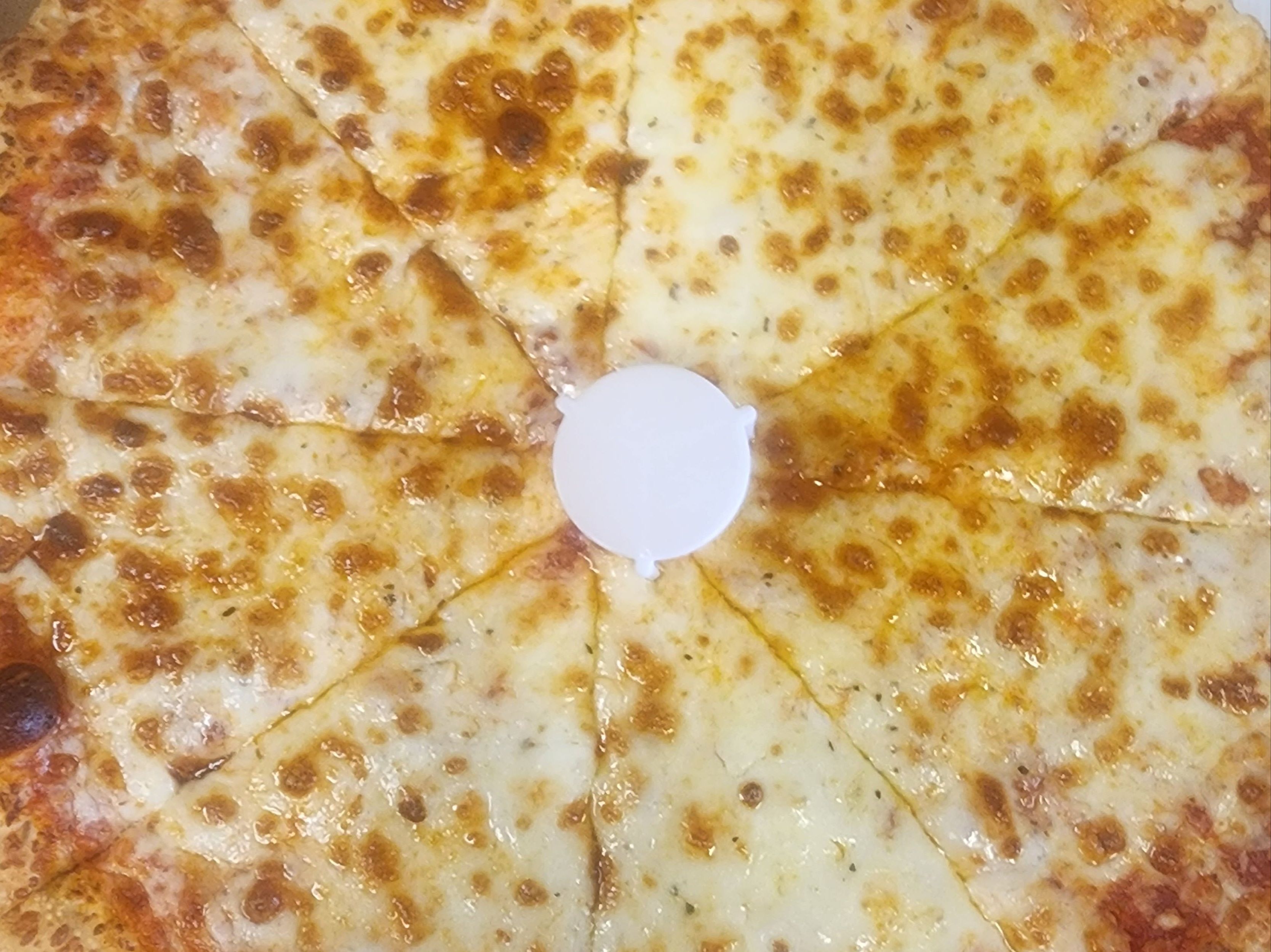 XLarge 16in Cheese Pizza - XLarge