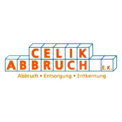 Logo von Celik Abbruch e.K.