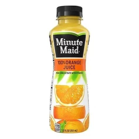 Orange Juice