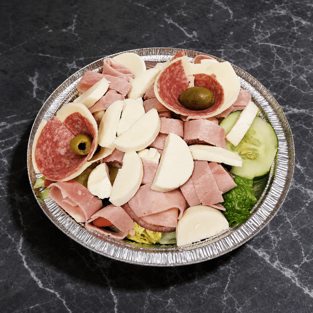 Antipasto Salad