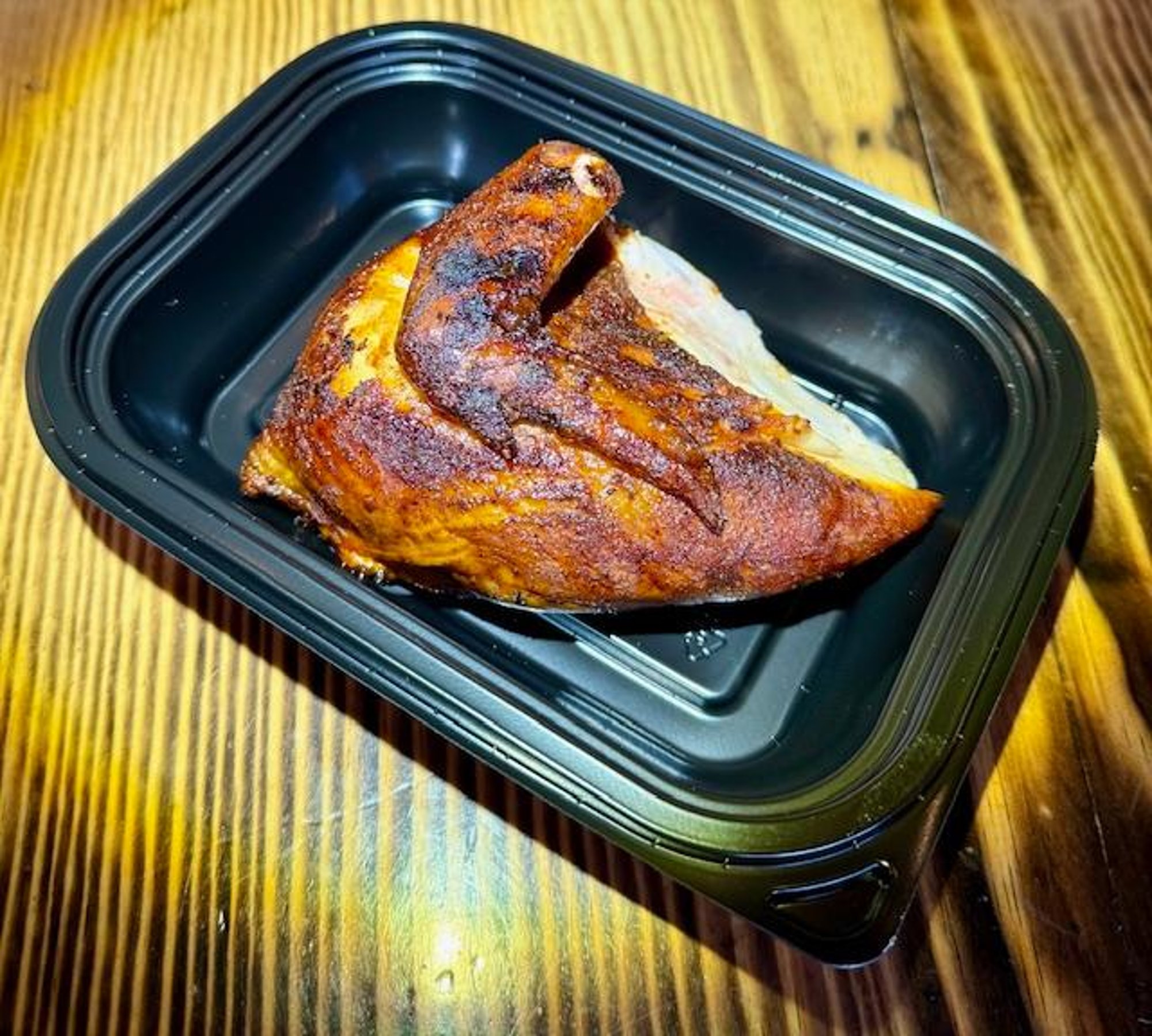 Quarter Chicken