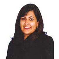 Minal Mehta, MD Photo
