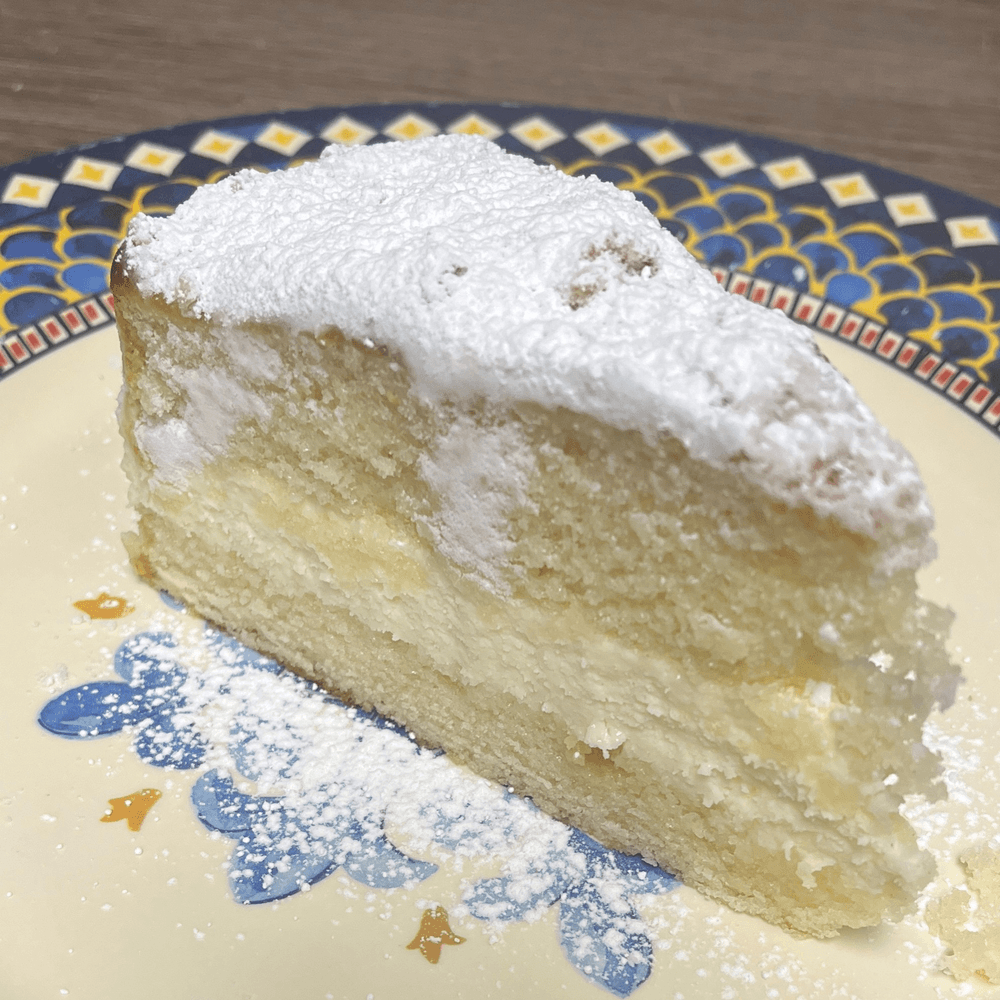 Lemon Cake