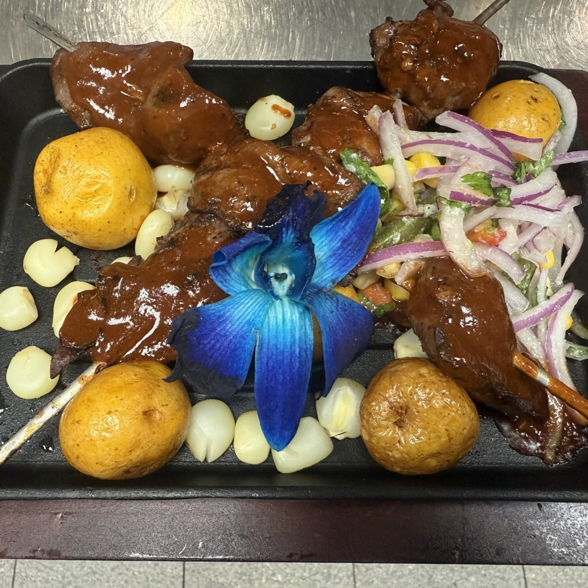 Anticuchos