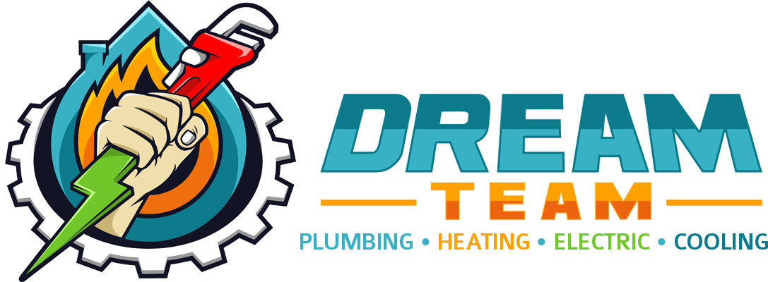 Dream Team Plumbing Electric Heating Cooling Photo
