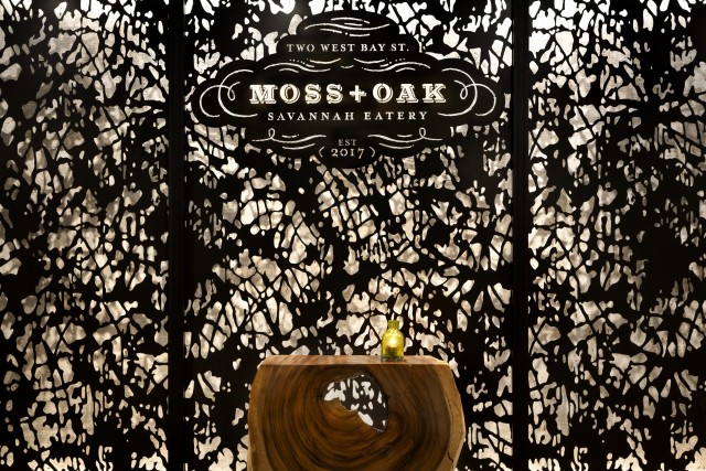 Moss + Oak Photo