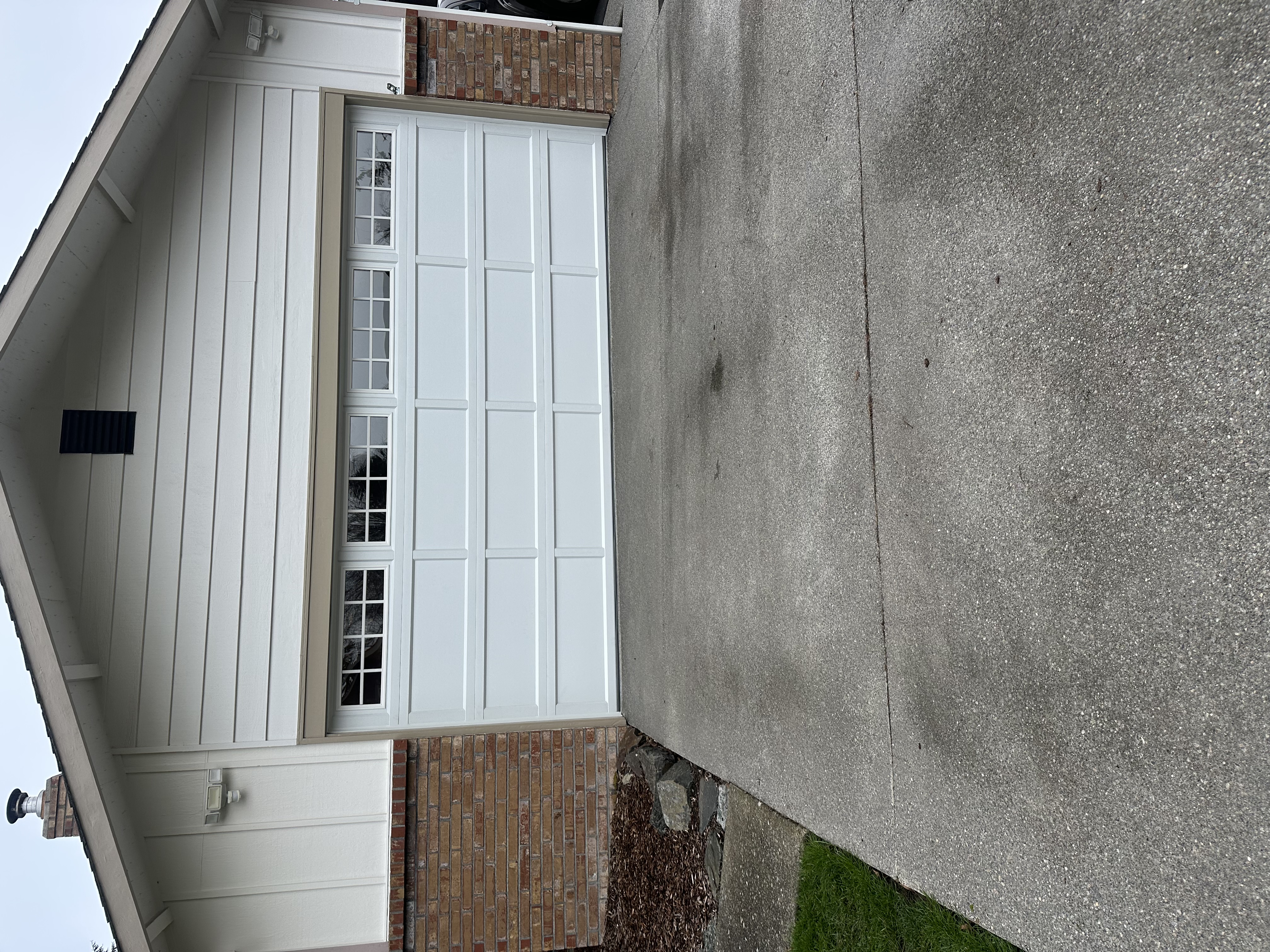 Johnson & Johnson Overhead Doors Inc Image