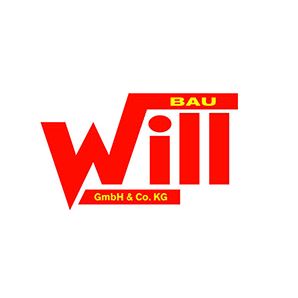 Logo von WILL Bau GmbH & Co. KG