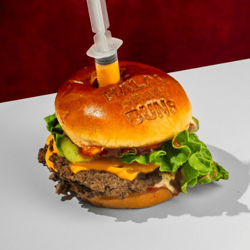 Cheeseburger