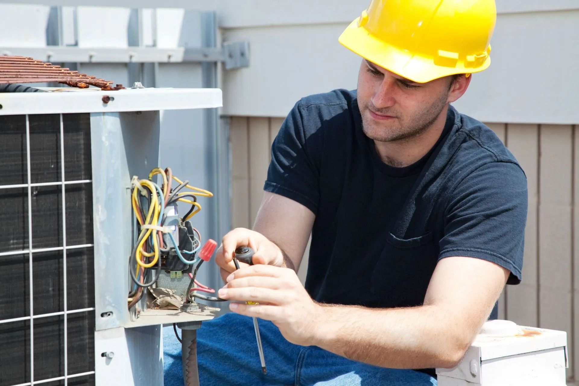 AC Maintenance