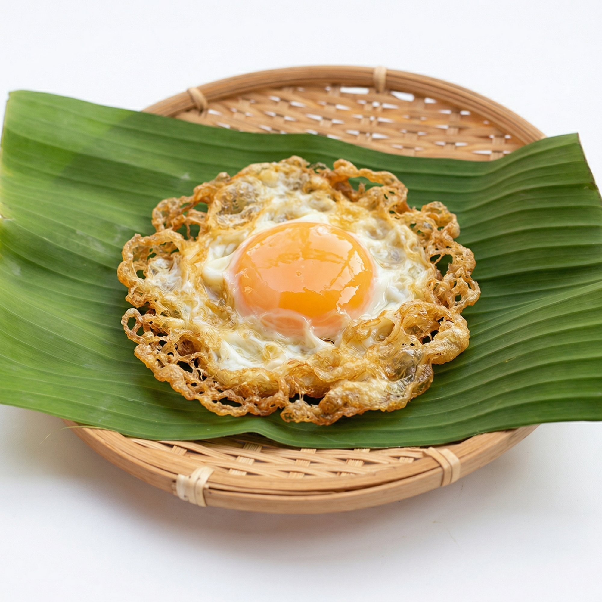 Fried Egg