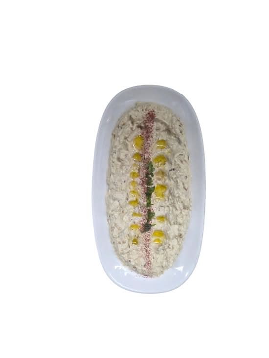 Baba Ganoush Large Tray