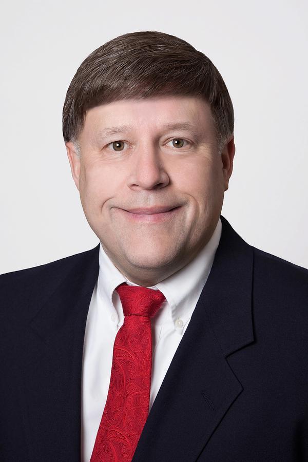 Edward Jones - Financial Advisor: James A Moore, AAMS® Photo