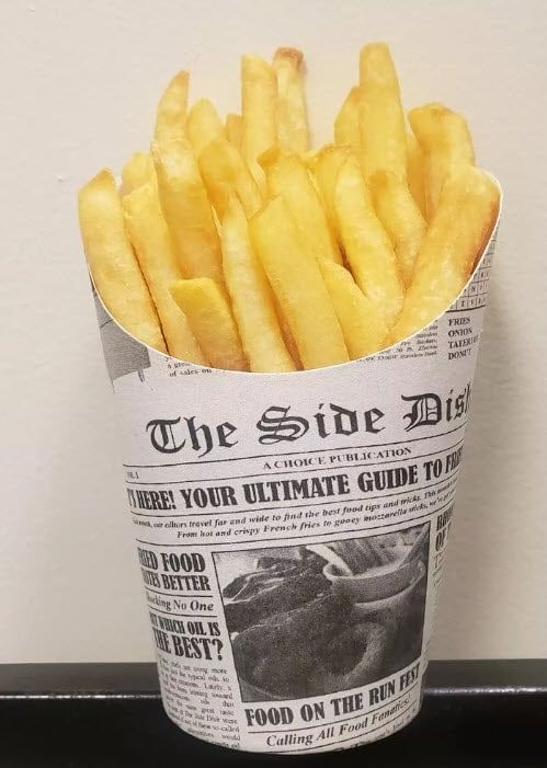 Fries