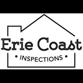 Erie Coast Inspections Logo