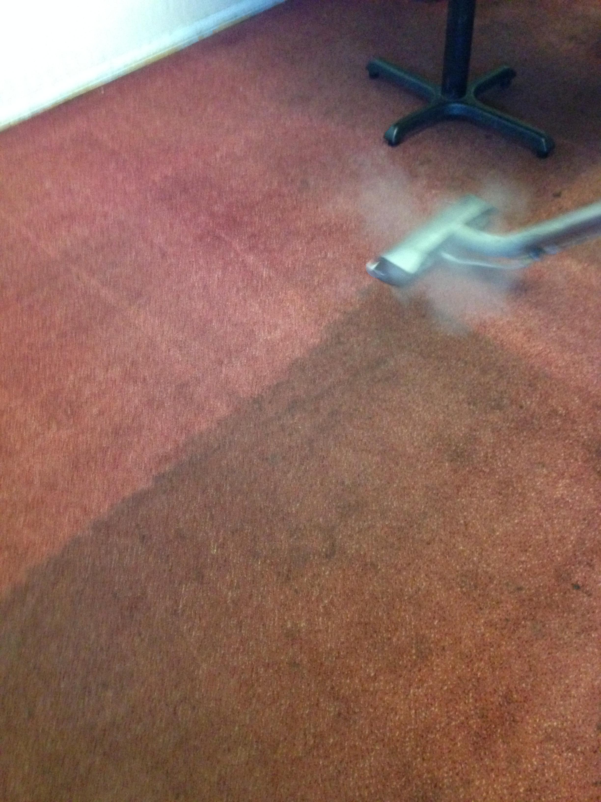 Home Pride Carpet Cleaning Photo