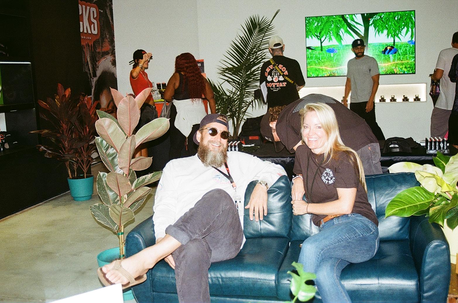 The Flowery Dispensary Fort Myers Image