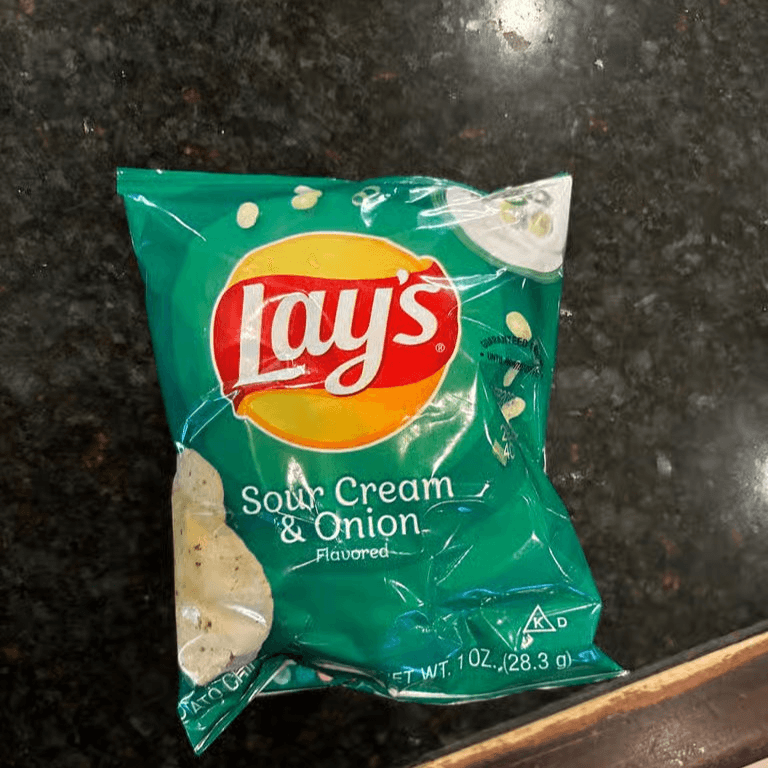 Lay's Chips