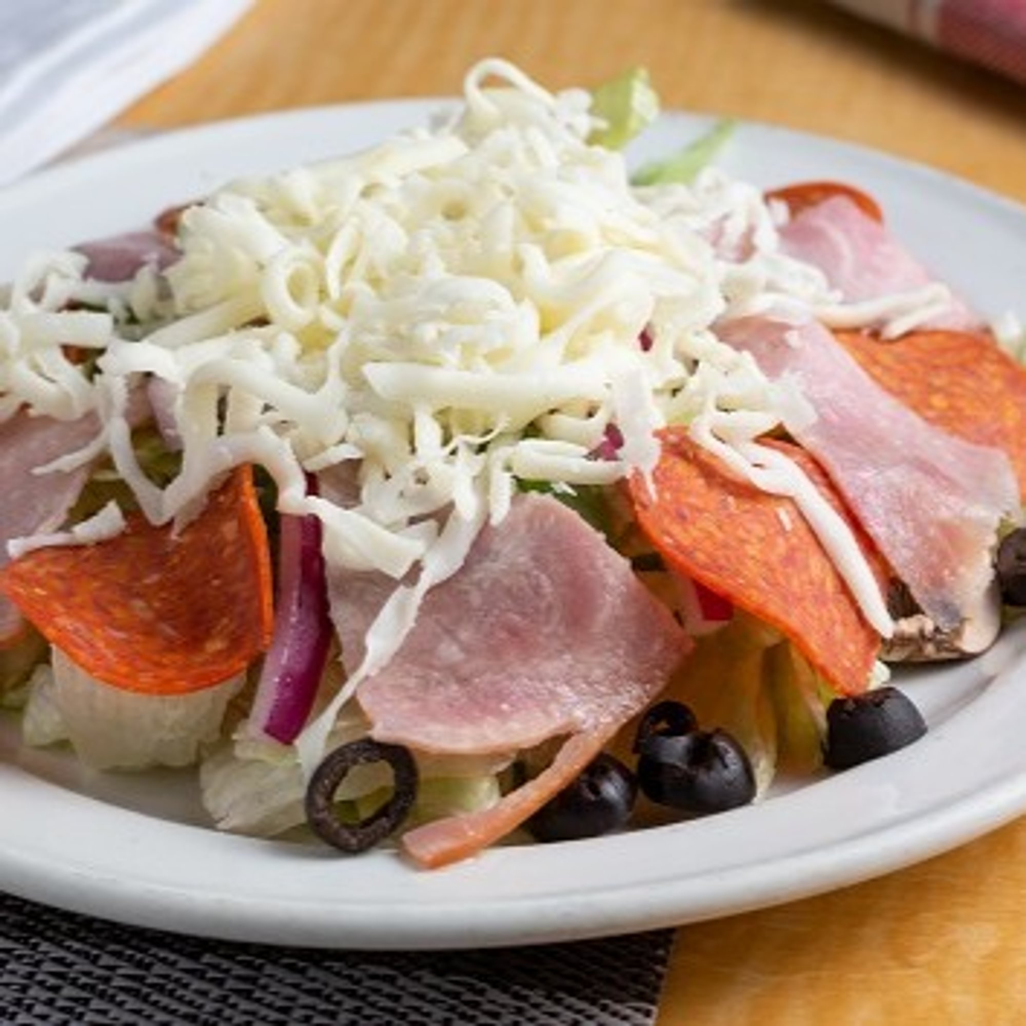 Antipasto Salad