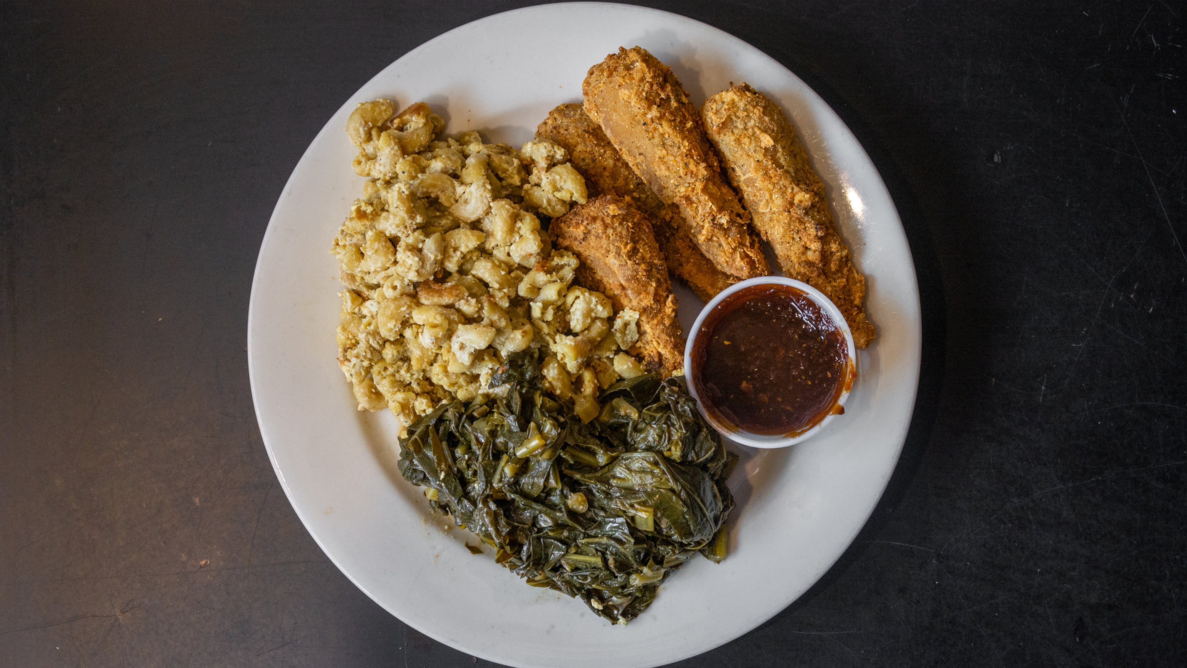 Chickun Tenders