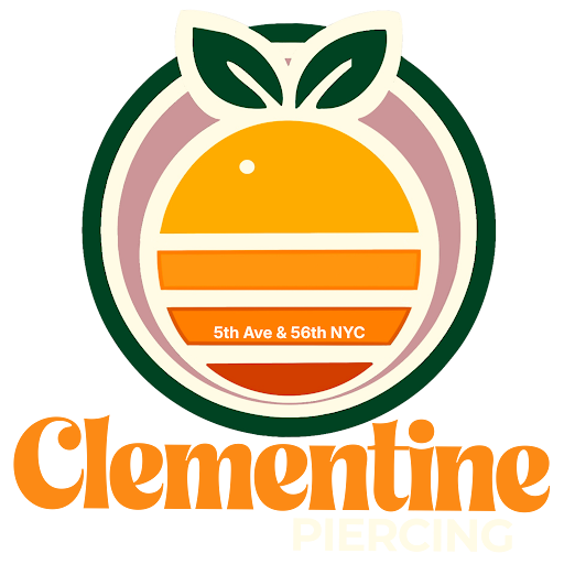 Clementine Piercing